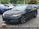 Thumbnail image of 2014 Honda Civic at LaFontaine Kia