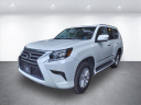 Thumbnail image of 2018 Lexus GX 460 at Mercedez-Benz Of Huntsville