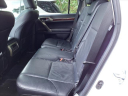 Thumbnail image of 2018 Lexus GX 460 at Mercedez-Benz Of Huntsville
