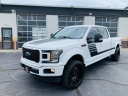 Thumbnail image of 2019 Ford F-150 at Choice Auto