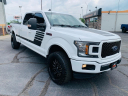Thumbnail image of 2019 Ford F-150 at Choice Auto