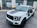 Thumbnail image of 2019 Ford F-150 at Choice Auto