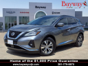 Thumbnail image of 2021 Nissan Murano at Bayway Chrysler Dodge Jeep Ram