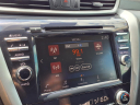 Thumbnail image of 2021 Nissan Murano at Bayway Chrysler Dodge Jeep Ram