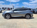 Thumbnail image of 2021 Nissan Murano at Bayway Chrysler Dodge Jeep Ram