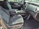 Thumbnail image of 2021 Nissan Murano at Bayway Chrysler Dodge Jeep Ram