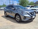 Thumbnail image of 2021 Nissan Murano at Bayway Chrysler Dodge Jeep Ram