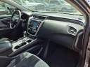 Thumbnail image of 2021 Nissan Murano at Bayway Chrysler Dodge Jeep Ram