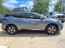 Thumbnail image of 2021 Nissan Murano at Bayway Chrysler Dodge Jeep Ram