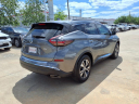 Thumbnail image of 2021 Nissan Murano at Bayway Chrysler Dodge Jeep Ram