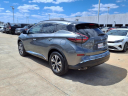 Thumbnail image of 2021 Nissan Murano at Bayway Chrysler Dodge Jeep Ram