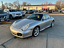 2003 Porsche 911 Carrera 4S at Fast Action Auto