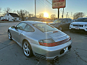 Thumbnail image of 2003 Porsche 911 at Fast Action Auto