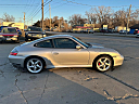 Thumbnail image of 2003 Porsche 911 at Fast Action Auto