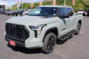 2024 Toyota Tundra Limited HV at Toyota of Massapequa