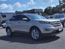 Thumbnail image of 2018 Ford Edge at Verner Cadby Ford