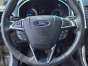 2018 Ford Edge SEL at Verner Cadby Ford