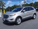 Thumbnail image of 2018 Ford Edge at Verner Cadby Ford