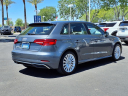 Thumbnail image of 2018 Audi A3 Sportback e-tron at San Tan Ford