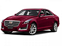 Thumbnail image of 2016 Cadillac CTS at AUTO CITY STL