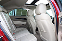 Thumbnail image of 2016 Cadillac CTS at AUTO CITY STL