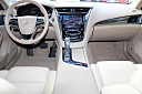 Thumbnail image of 2016 Cadillac CTS at AUTO CITY STL
