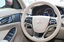 Thumbnail image of 2016 Cadillac CTS at AUTO CITY STL