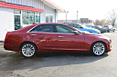 Thumbnail image of 2016 Cadillac CTS at AUTO CITY STL