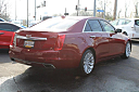Thumbnail image of 2016 Cadillac CTS at AUTO CITY STL