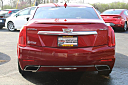 Thumbnail image of 2016 Cadillac CTS at AUTO CITY STL