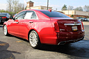 Thumbnail image of 2016 Cadillac CTS at AUTO CITY STL