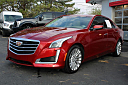 Thumbnail image of 2016 Cadillac CTS at AUTO CITY STL