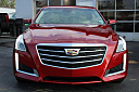 Thumbnail image of 2016 Cadillac CTS at AUTO CITY STL