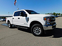 Thumbnail image of 2020 Ford F-250 Super Duty at Mathews Nissan