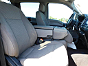 Thumbnail image of 2020 Ford F-250 Super Duty at Mathews Nissan