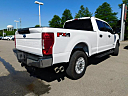 Thumbnail image of 2020 Ford F-250 Super Duty at Mathews Nissan