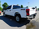Thumbnail image of 2020 Ford F-250 Super Duty at Mathews Nissan