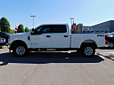 Thumbnail image of 2020 Ford F-250 Super Duty at Mathews Nissan