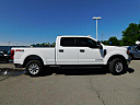 Thumbnail image of 2020 Ford F-250 Super Duty at Mathews Nissan