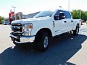 Thumbnail image of 2020 Ford F-250 Super Duty at Mathews Nissan