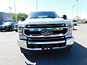 Thumbnail image of 2020 Ford F-250 Super Duty at Mathews Nissan