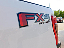 Thumbnail image of 2020 Ford F-250 Super Duty at Mathews Nissan