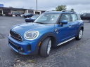 Thumbnail image of 2021 MINI Countryman at Gary Mathews Motors