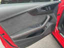 Thumbnail image of 2023 Audi S4 at Morganton Honda