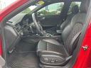 Thumbnail image of 2023 Audi S4 at Morganton Honda