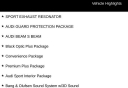 Thumbnail image of 2023 Audi S4 at Morganton Honda