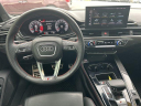 Thumbnail image of 2023 Audi S4 at Morganton Honda