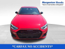 Thumbnail image of 2023 Audi S4 at Morganton Honda