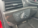 Thumbnail image of 2023 Audi S4 at Morganton Honda