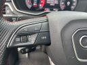 Thumbnail image of 2023 Audi S4 at Morganton Honda